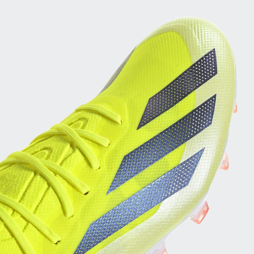 Botas De Fútbol Hombre X Crazyfast Elite Ag adidas Performance
