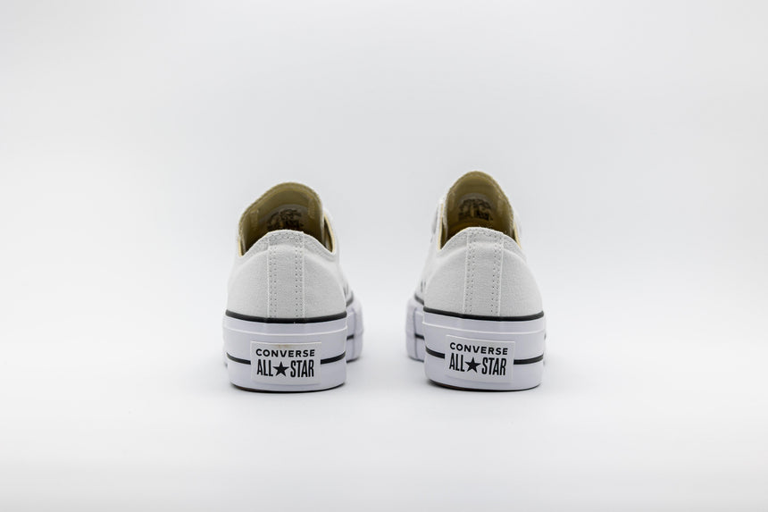 Converse Chuck Taylor All Star Lift