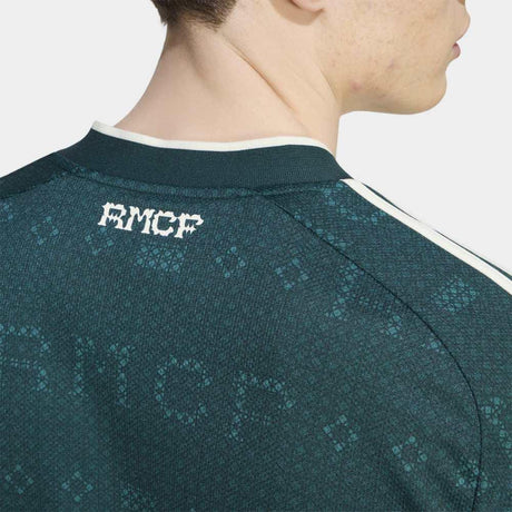 adidas Camiseta Segunda Equipación Real Madrid 26/27