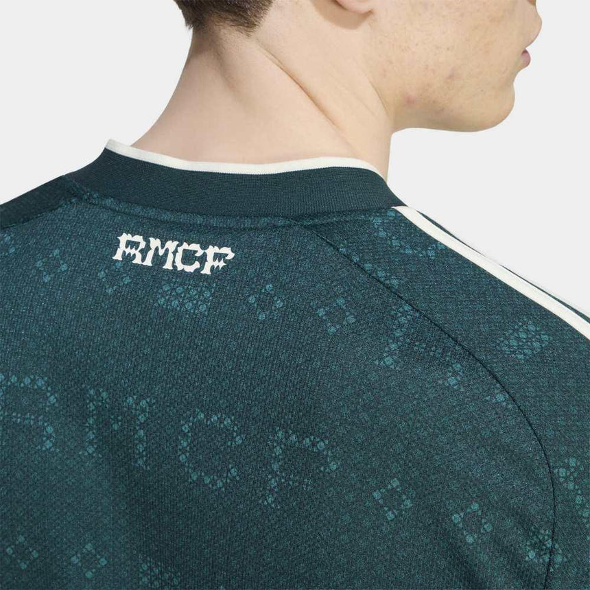 adidas Camiseta Segunda Equipación Real Madrid 26/27