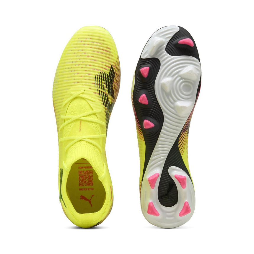 Botas De Fútbol Puma Future 8 Pro Fg/ag