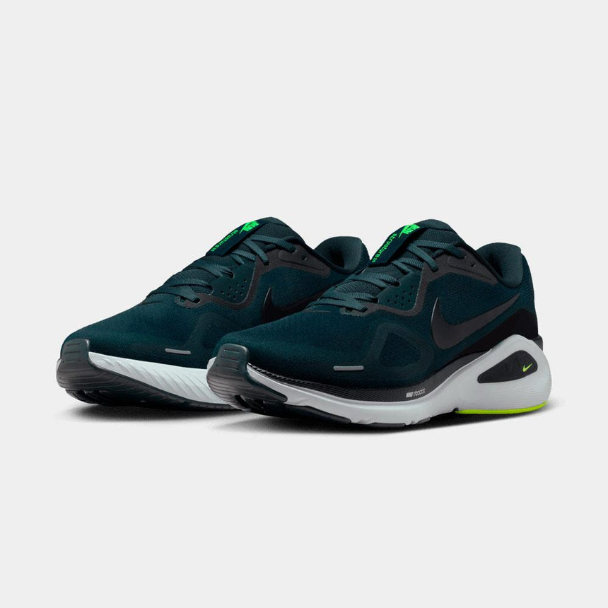 Zapatilla Nike Structure 26 De Running Para Asfalto - Hombre