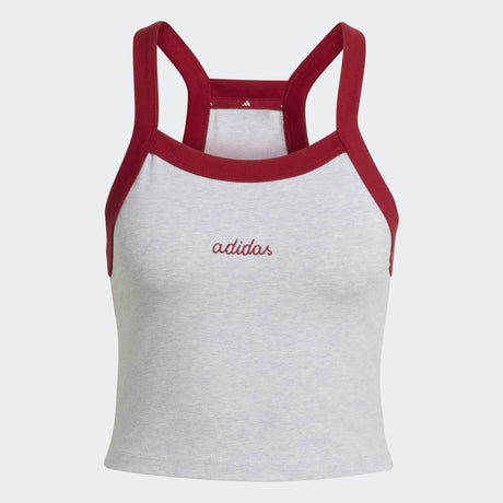 adidas Camiseta Seasonal Essentials Colorpop With Embroidered Graphic