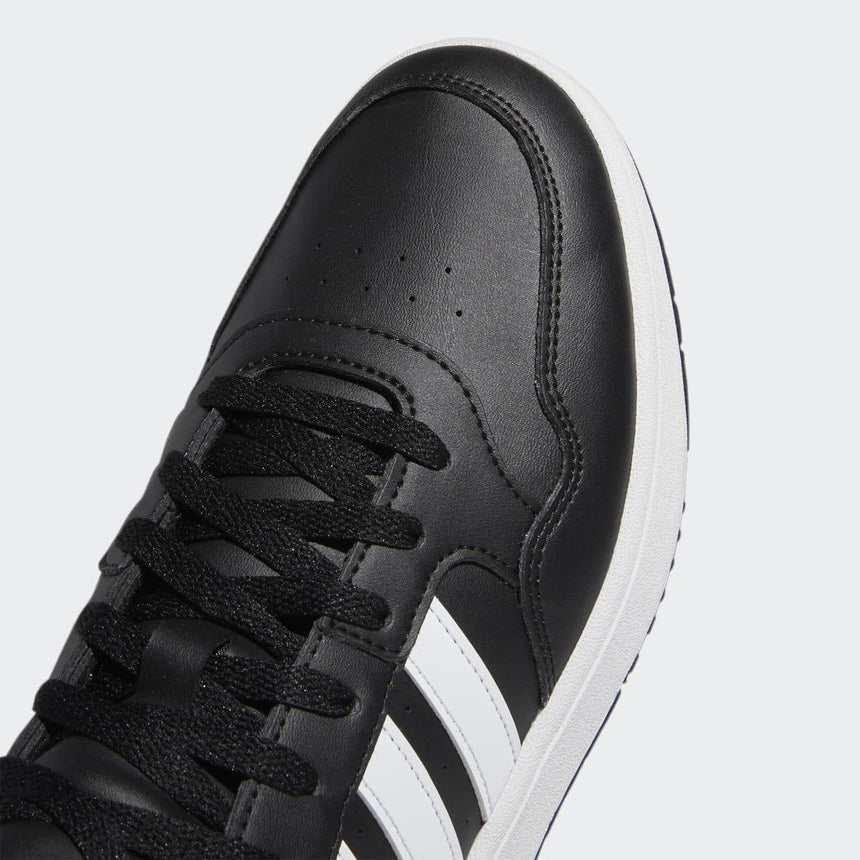 adidas Hoops 3.0 Mid Classic Vintage