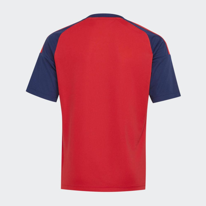 adidas Camiseta Para La Afición Primera Equipación España 26