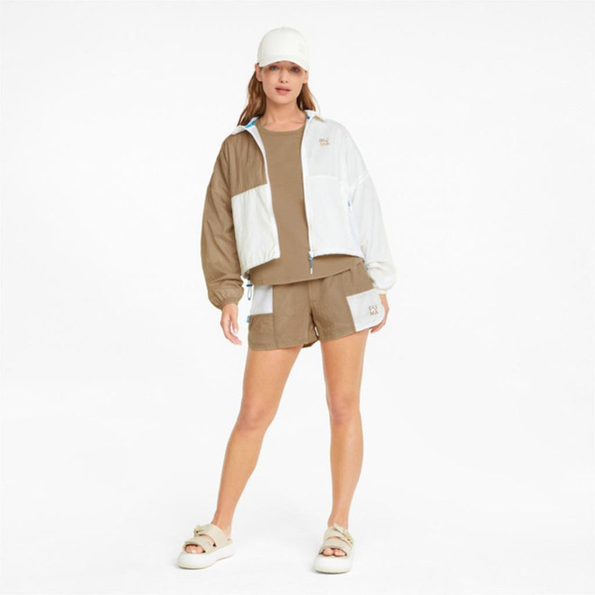 Puma Infuse Woven Jacket