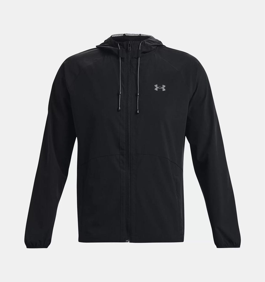Under Armour Stretch Woven Windbreaker