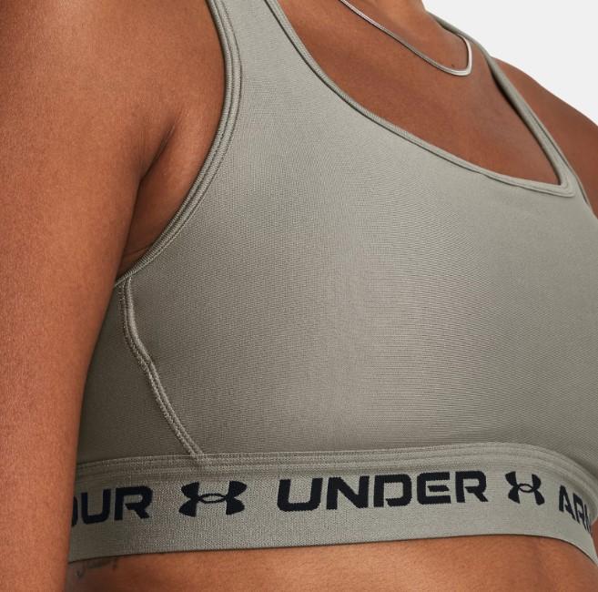 Under Armour Crossback Mid Bra