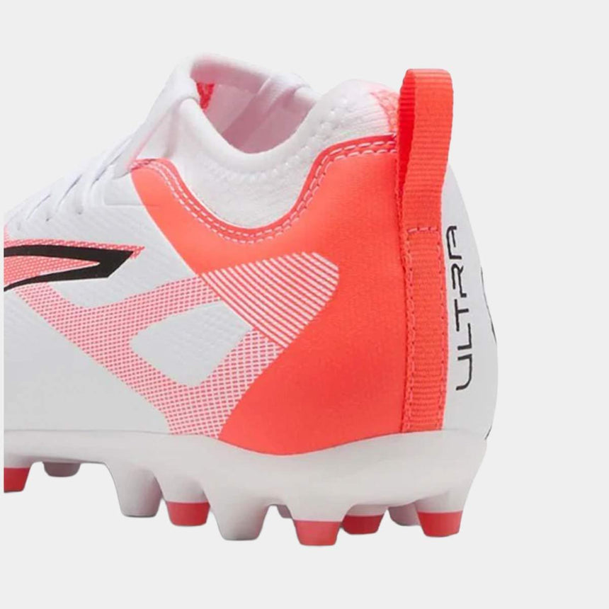 Botas De Futbol Puma Ultra 5 Match Mg jr