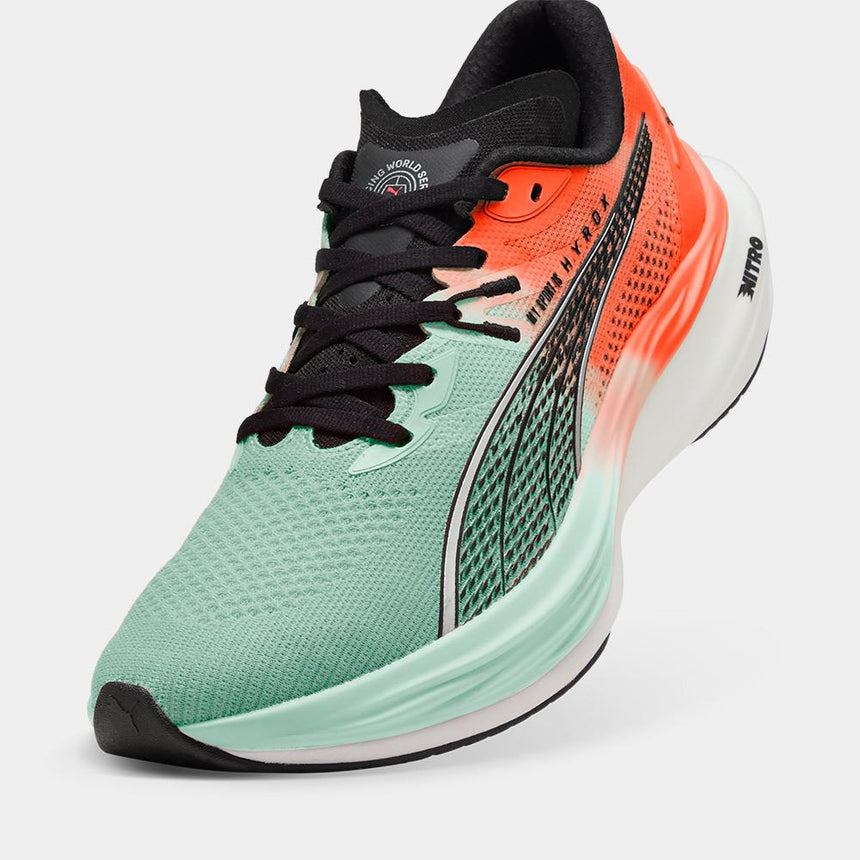 Puma Zapatillas Deviate Nitro 3 Hyrox