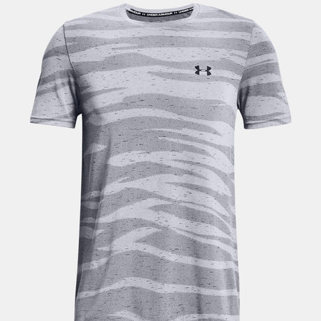 Under Armour Seamless Wave ss