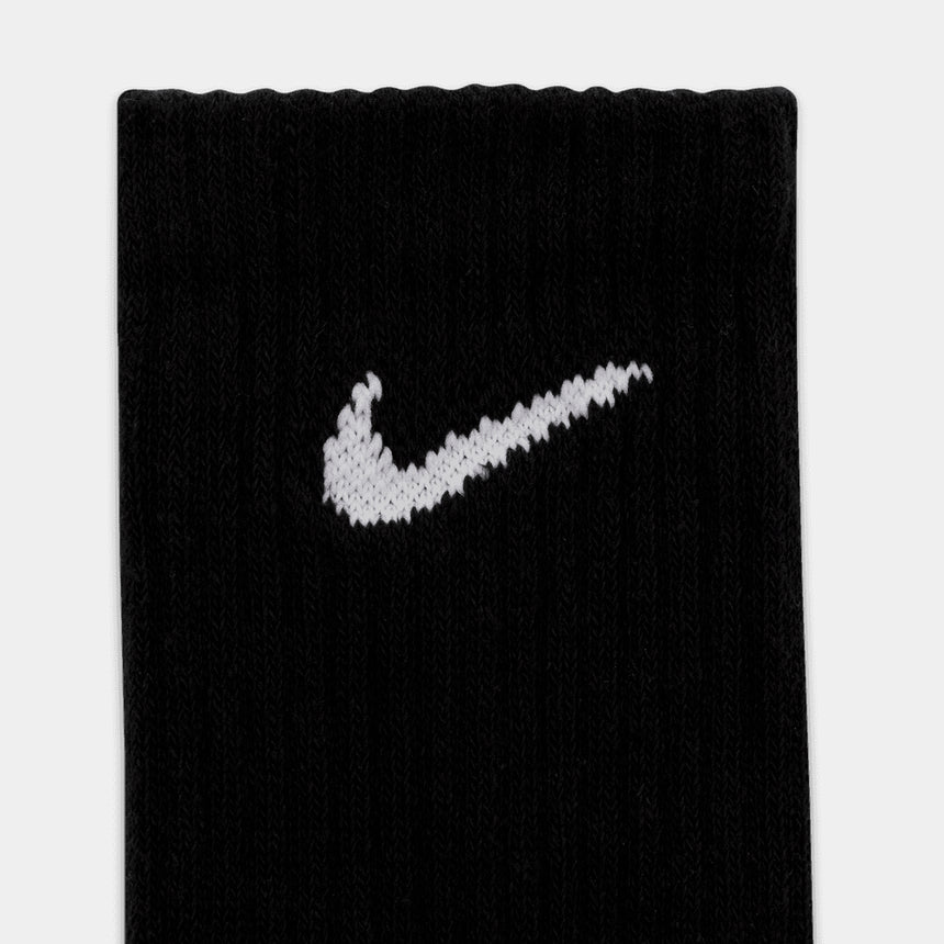 Calcetines Nike Everyday Lightweight Largos De Entrenamiento (3 pares)