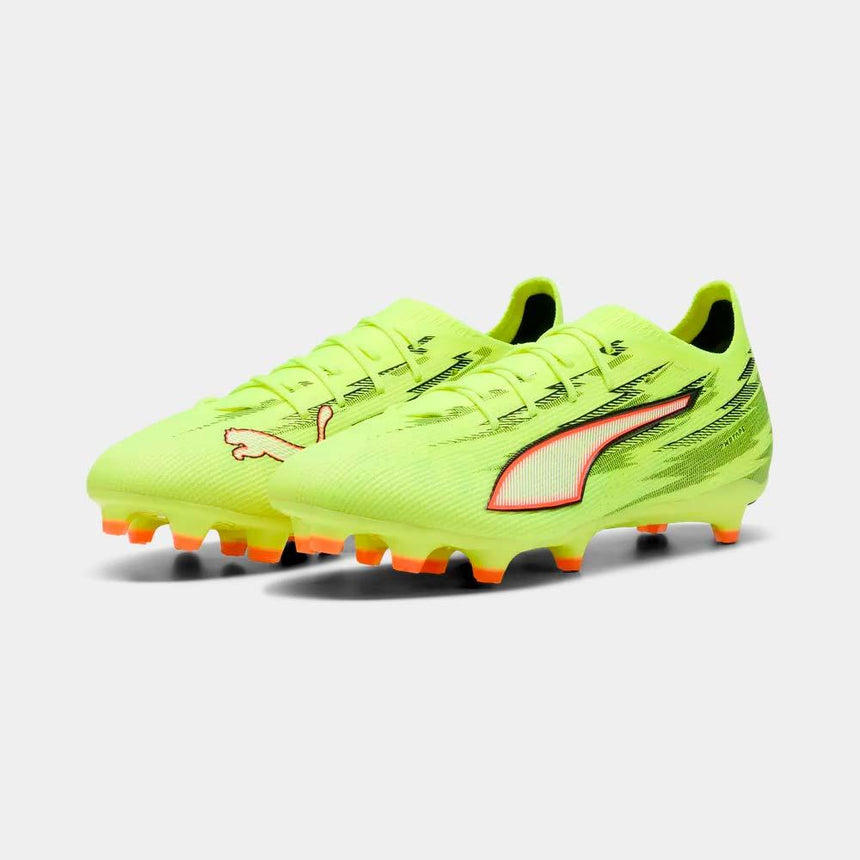 Botas De Fútbol Puma Ultra 6 Pro Fg Unisex
