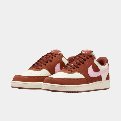 Zapatillas Nike Court Vision Low - Mujer