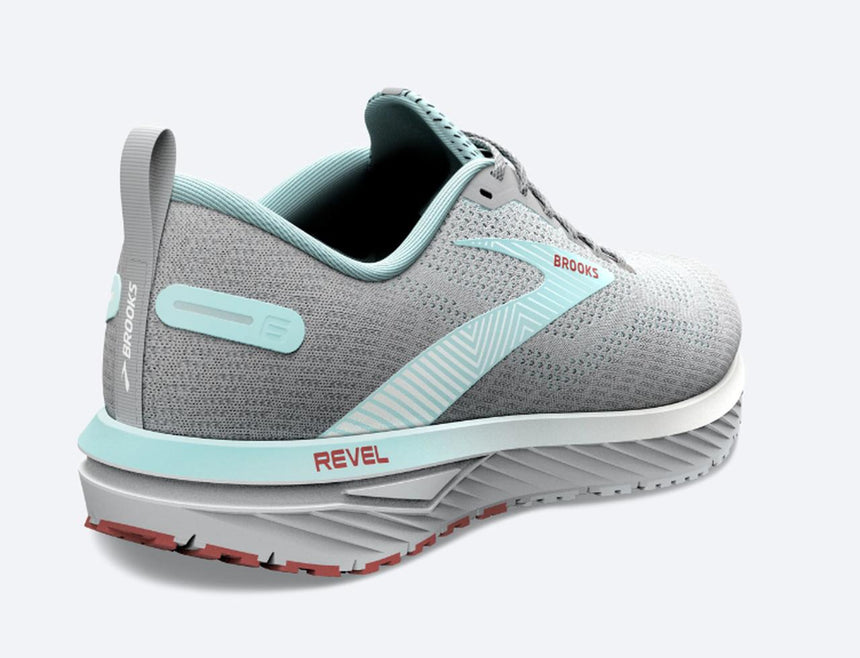 Brooks Revel 6