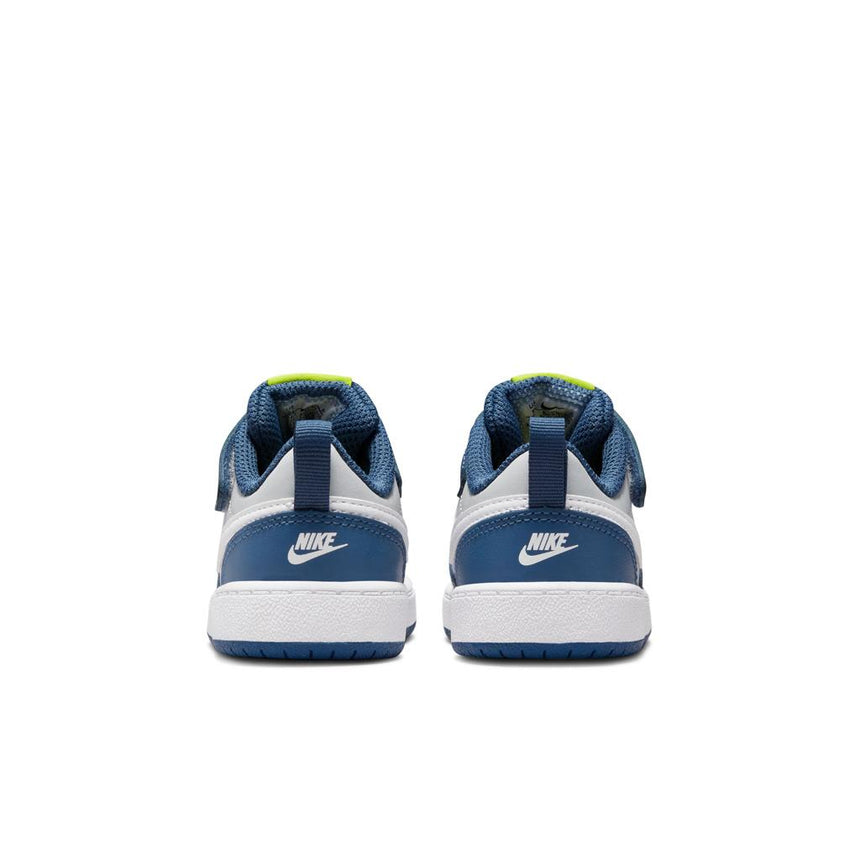 Nike Court Borough Low 2