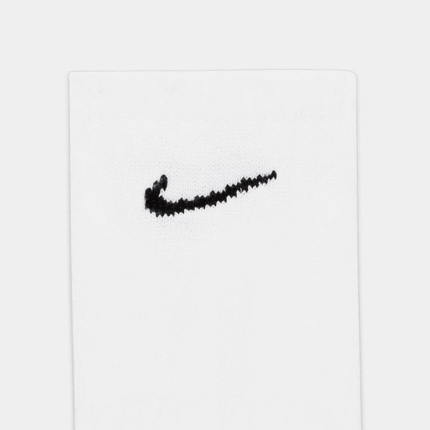 Calcetines Nike Everyday Lightweight Invisibles De Entrenamiento (3 Pares)