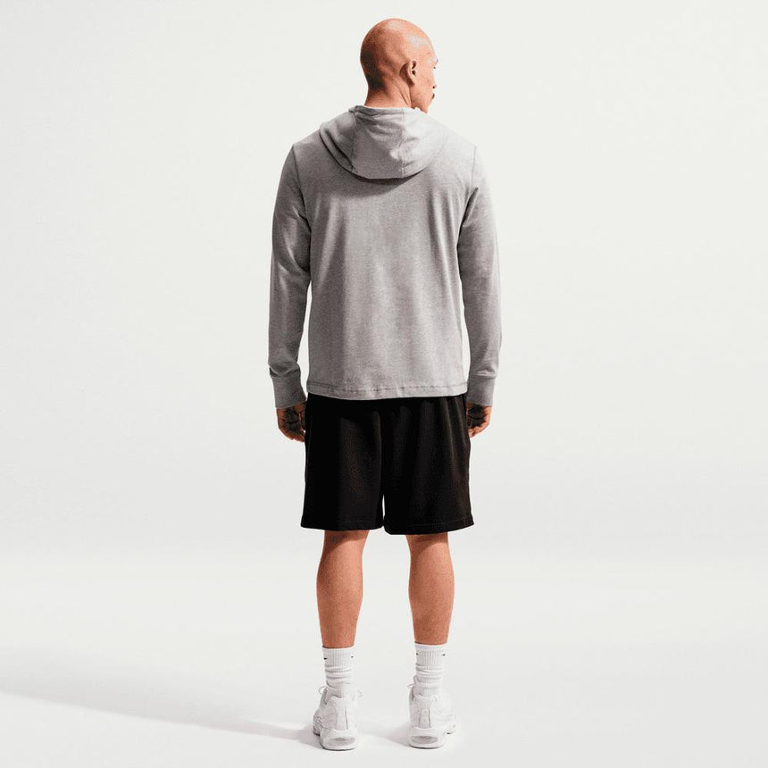 Pantalón Corto Nike Sportswear Club De Tejido Knit - Hombre