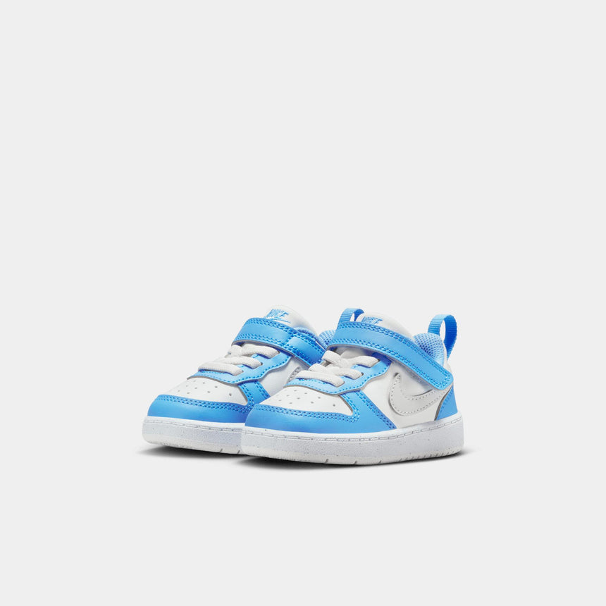 Zapatilla Nike Court Borough Low Recraft - Bebé E Infantil