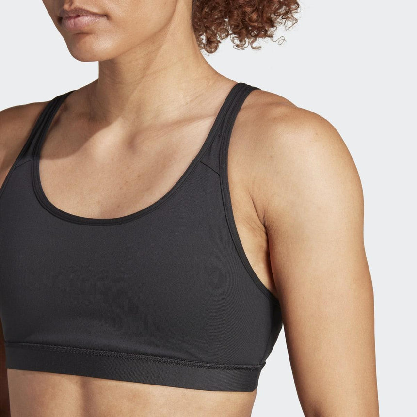 Sujetador Deportivo Mujer All Me Ess Ms adidas Performance