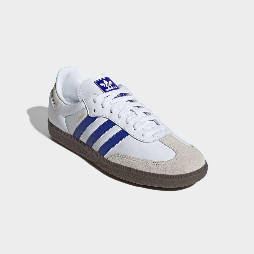 adidas Zapatilla Samba og