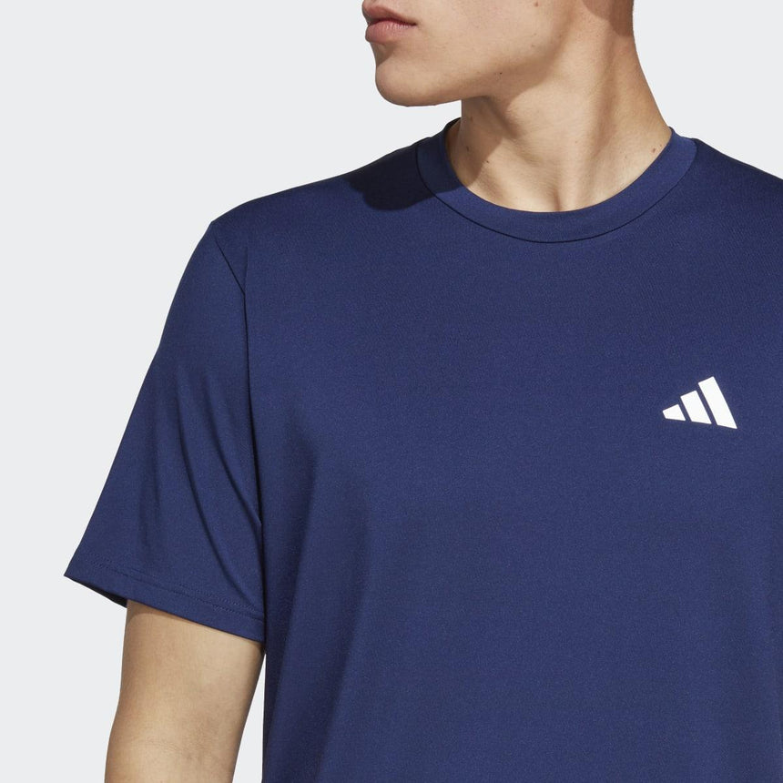 Camiseta De Training De Hombre TR-Es Stretch T adidas Performance
