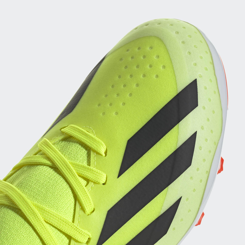 Botas De Fútbol Niño X Crazyfast League Mg J adidas Performance
