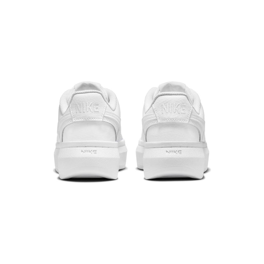 Zapatillas Casual Nike Court Vision Alta