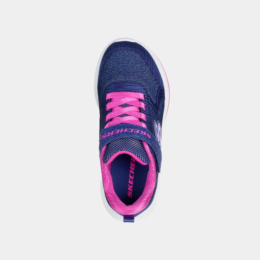 Zapatilla Skechers Wave 92