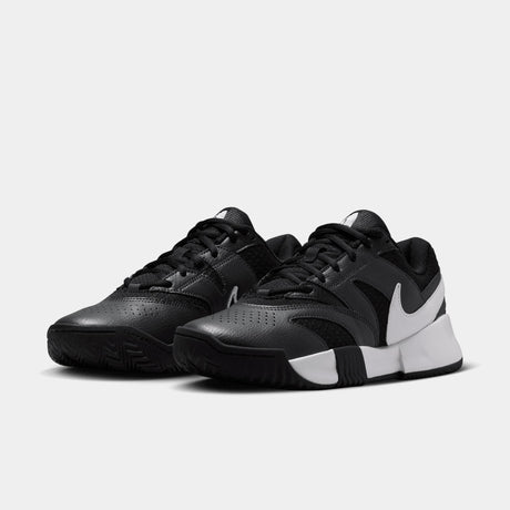 Zapatillas Nikecourt Lite 4 Mujer