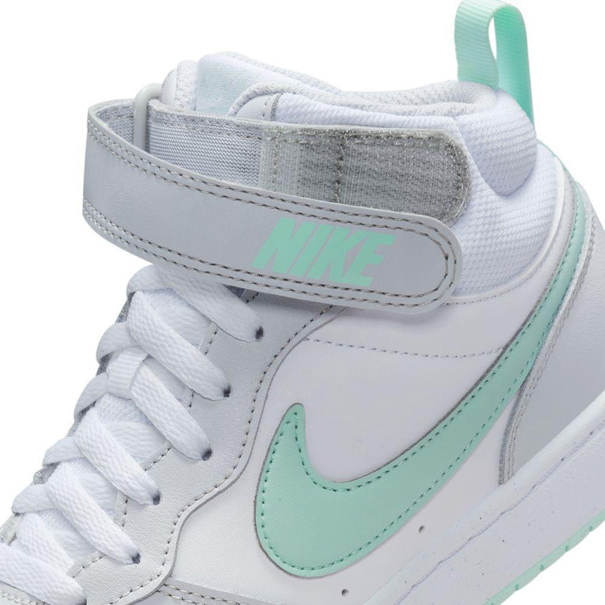 Nike Court Borough Mid 2