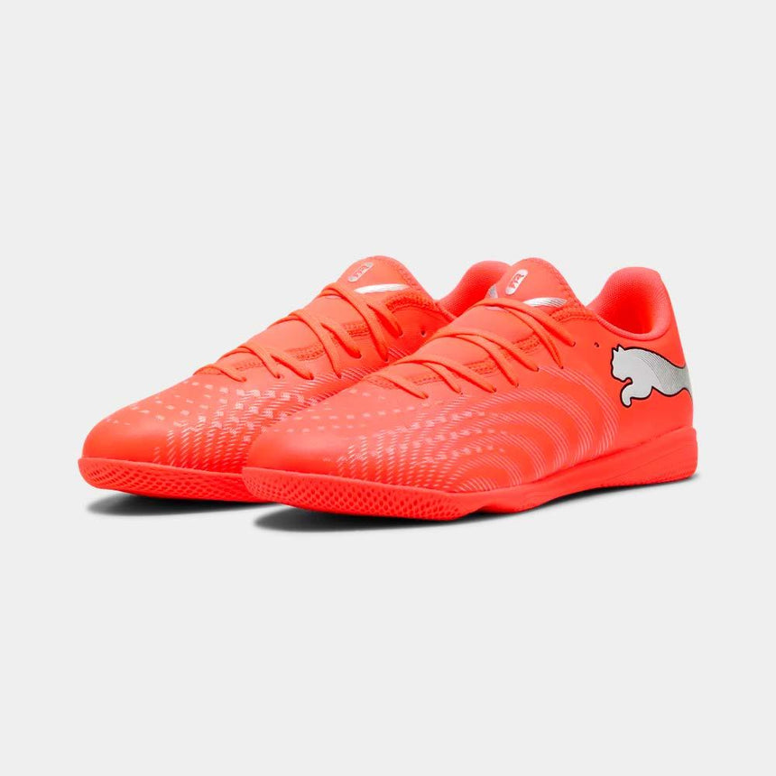 Botas De Fútbol Puma Future 9 Play Indoor Unisex
