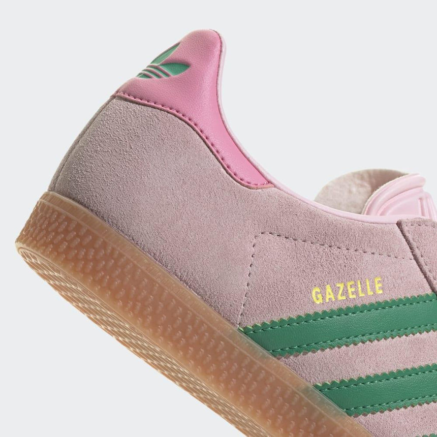 adidas Originals Zapatillas Niño Gazelle