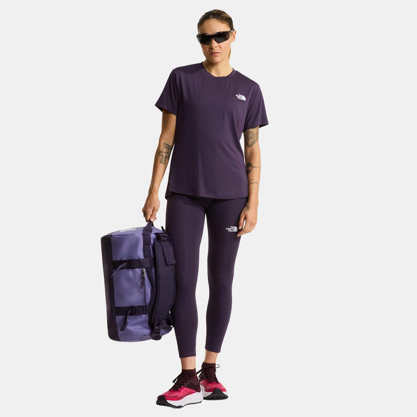Camiseta The North Face Flex Para Mujer