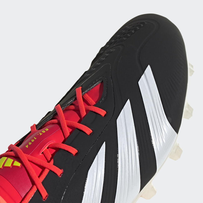 Botas De Fútbol Hombre adidas Predator Elite Ag Adidas Performance