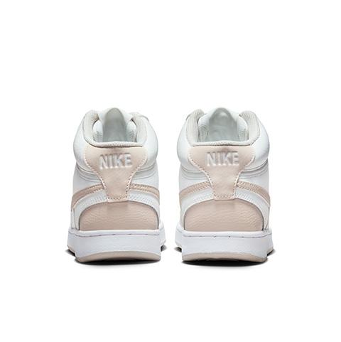Nike Court Vision Mid Shoes