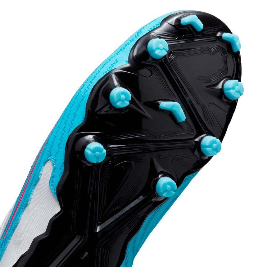 Botas De Futbol Nike Jr. Phantom Gx Academy mg