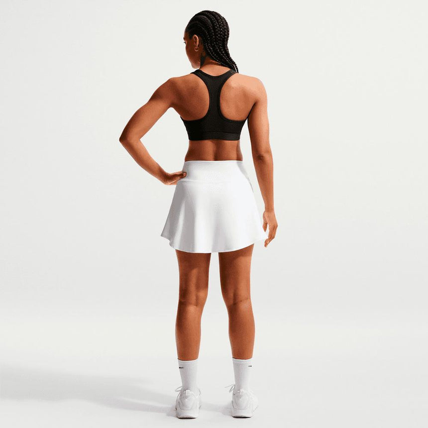 Sujetador Nike Swoosh Medium Support Deportivo Con Almohadilla - Mujer