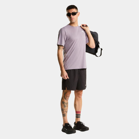 Camiseta The North Face Nse 24/7 Box Para Hombre