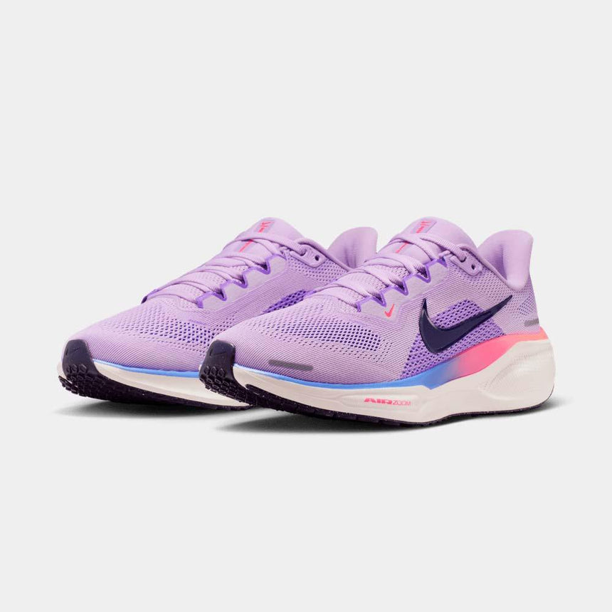 Zapatillas Nike Pegasus 41 De Running Para Asfalto - Mujer