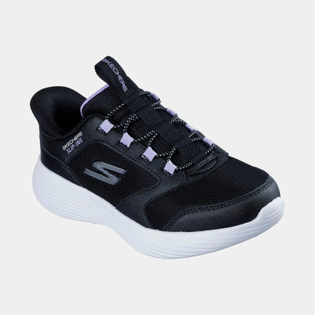 Zapatilla Skechers SliP-Ins Go Run 400 V2 Black