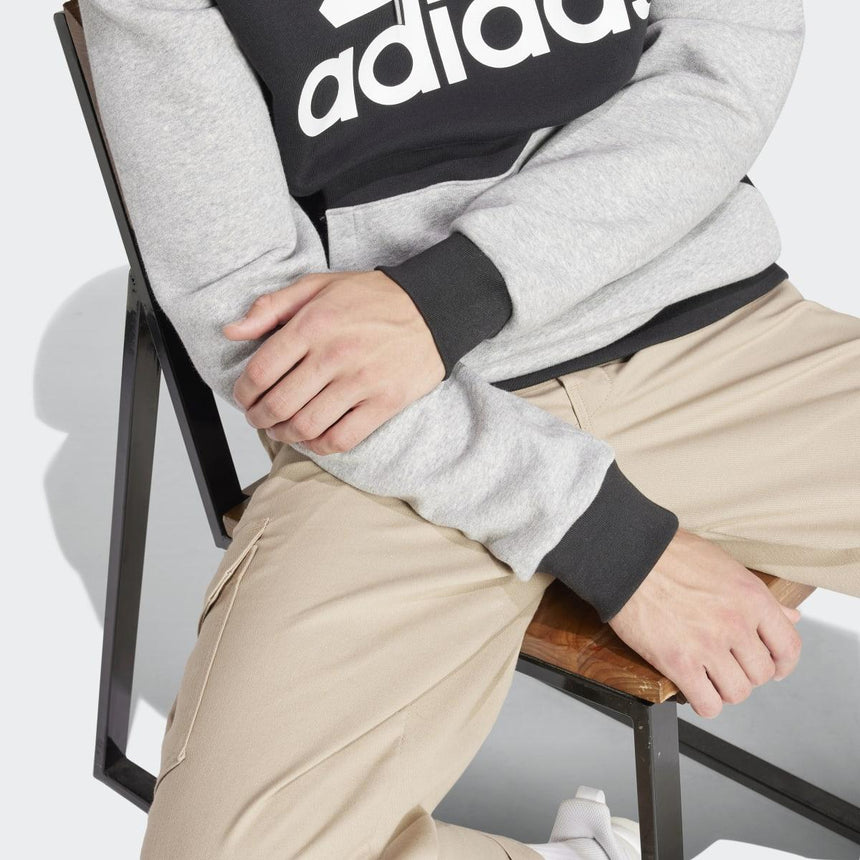Sudadera Con Capucha Casual Hombre adidas Sportswear