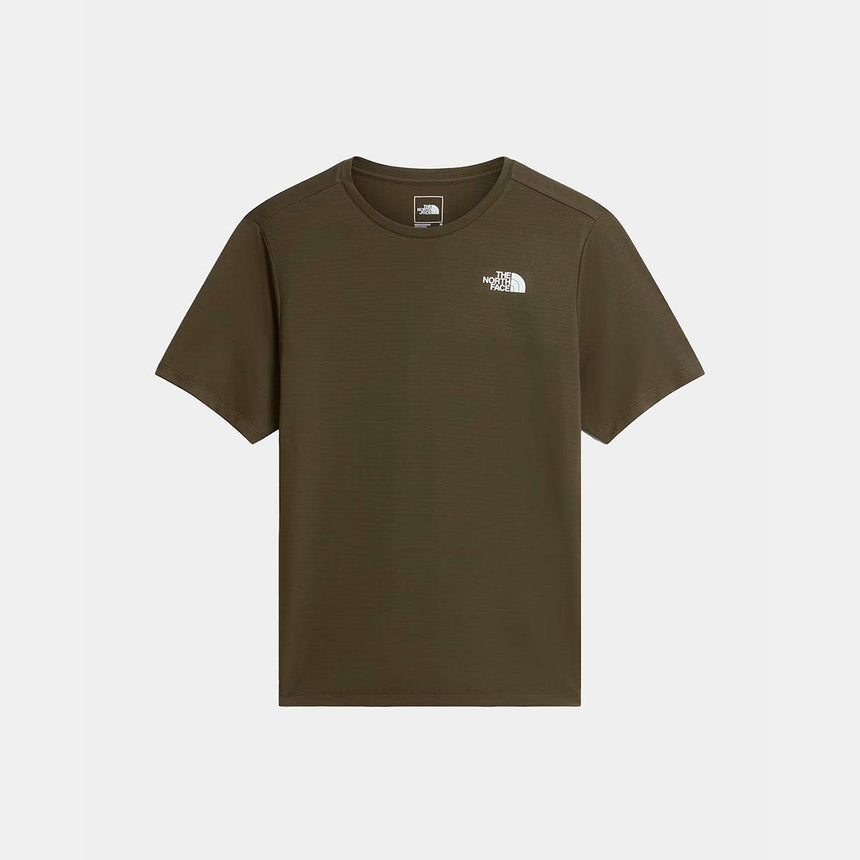 Camiseta The North Face Para Hombre 24/7