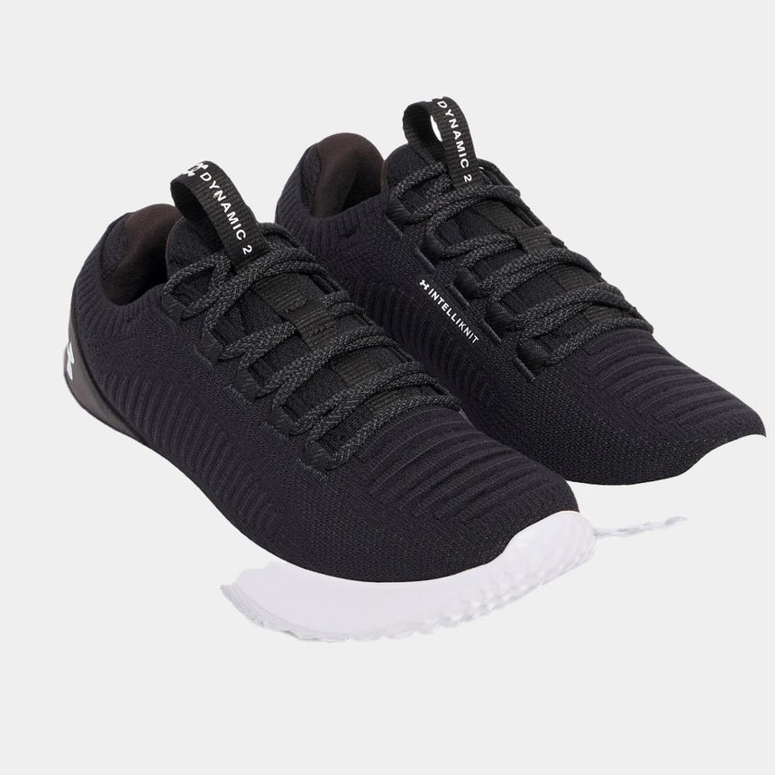 Zapatillas De Entrenamiento Ua Dynamic 2