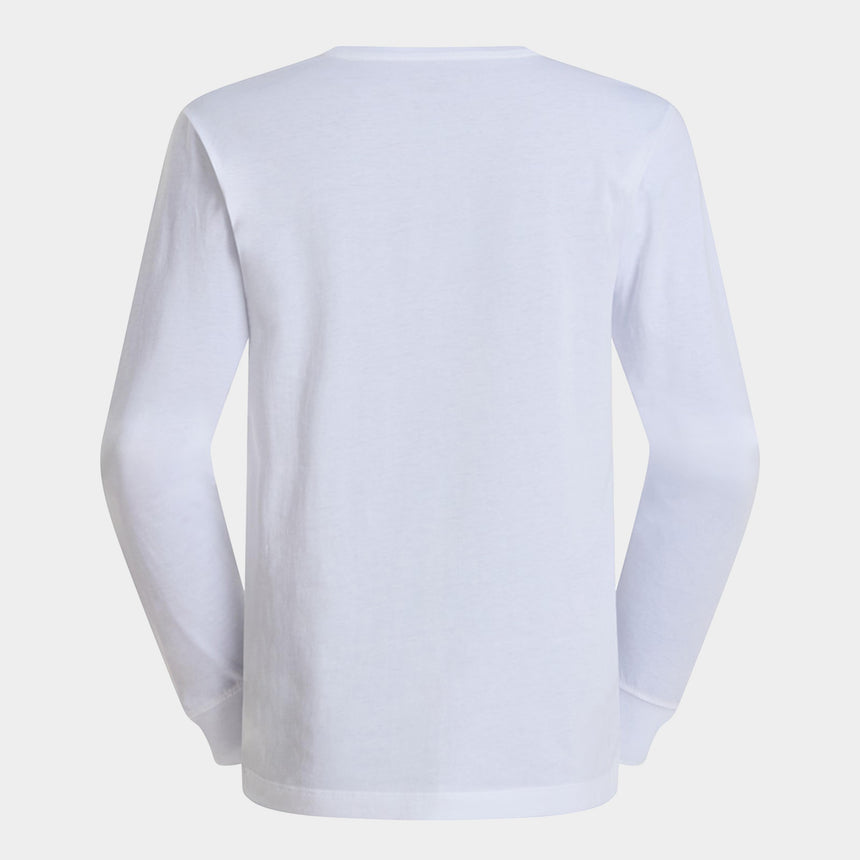 Camiseta De Manga Larga Estándarthe North Face Para Hombre Simple Dome Evolution