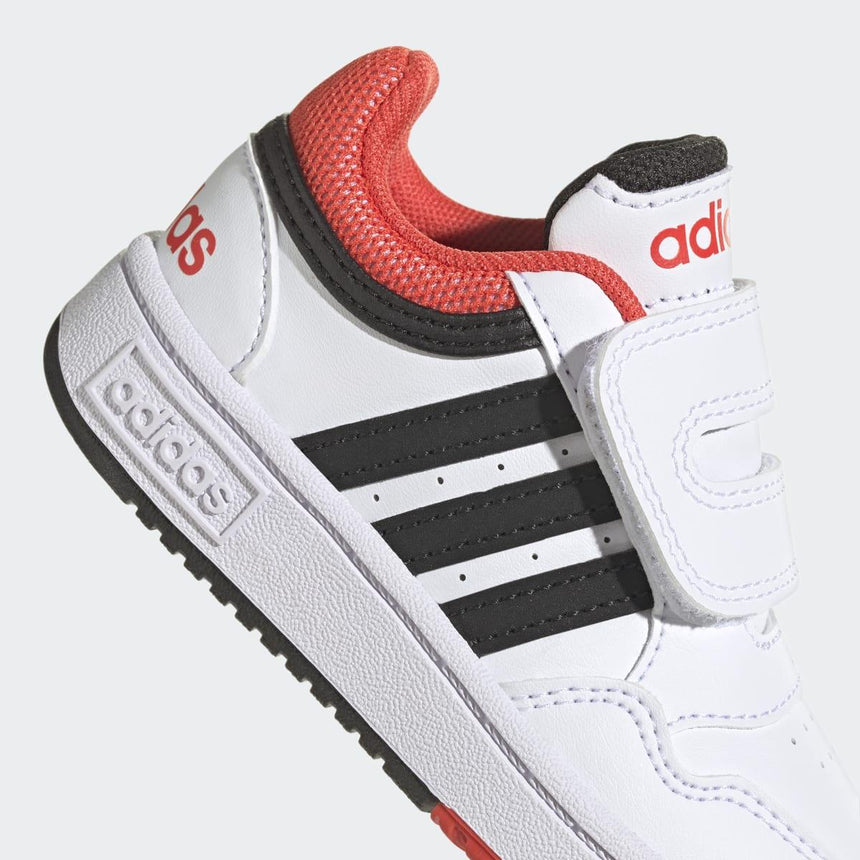 adidas Hoops 3.0