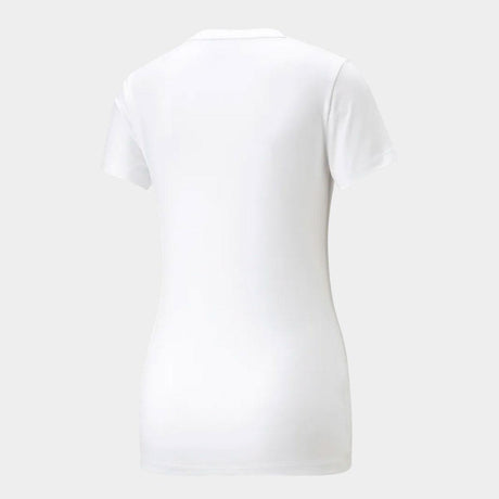 Puma Ess Slim Logo Tee