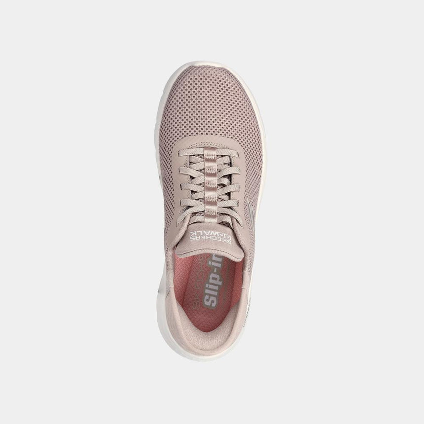 Zapatilla Skechers SliP-Ins: Go Walk Flex - Grand Entry