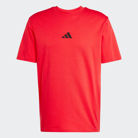 adidas Camiseta Essentials Small Logo Single Jersey