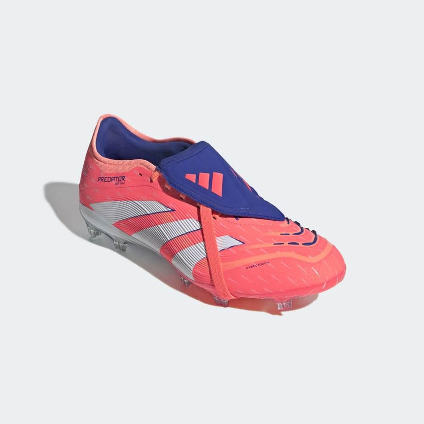 adidas Botas Predator Pro Con Lengüeta Plegable Para Césped Natura